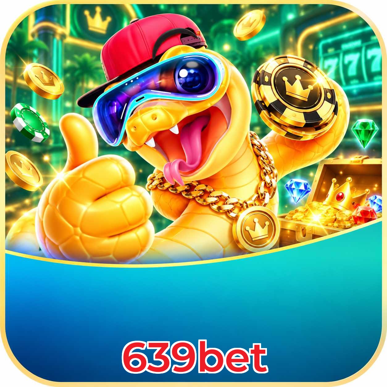 Jackpot Winner Fortune Tiger