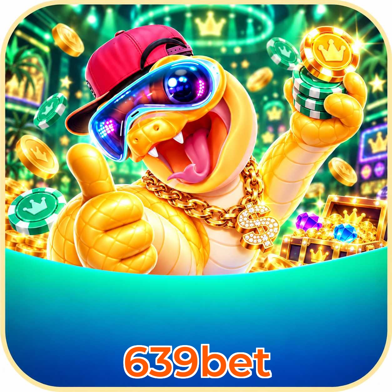 Fortune Tiger Slot Game
