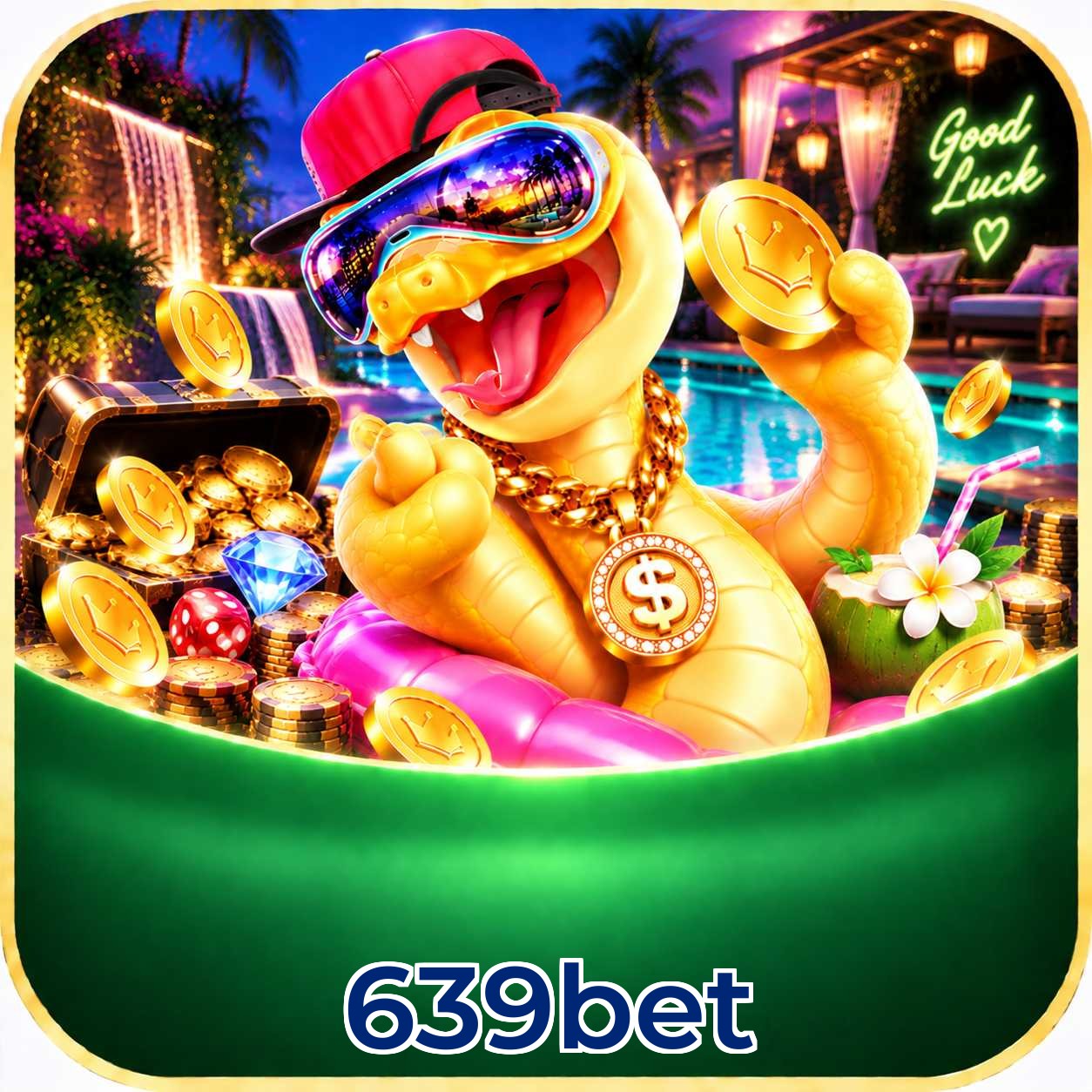 Sistema de Recompensas VIP da 639bet