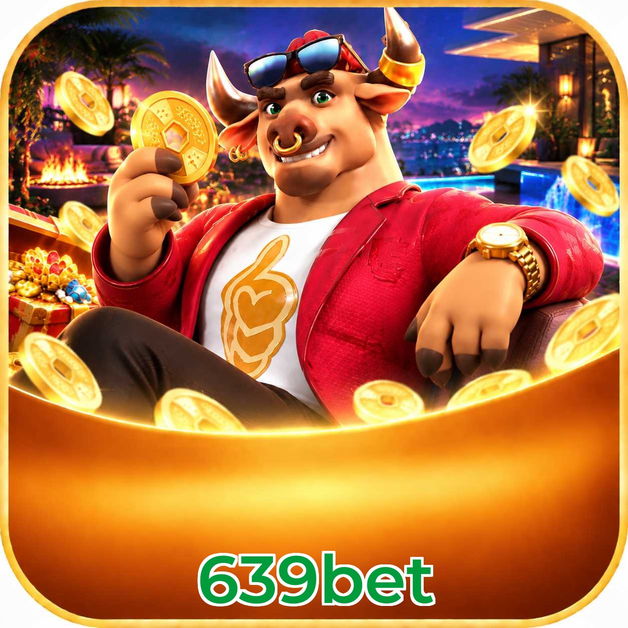 Mahjong Ways Slot - PG Soft
